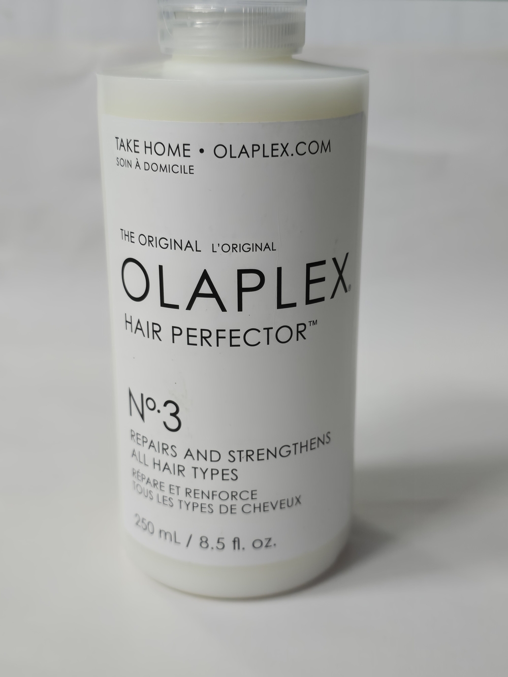 OLAPLEX No.3 Hair Perfector Repairing Treatment